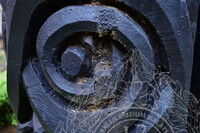 PENDOKUMENTASIAN KONDISI TIANG KELIERING BAGI TUJUAN KONSERVASI