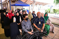 CERAMAH KESIHATAN MENTAL (ANJURAN PKSR DAN PUSPANITA)