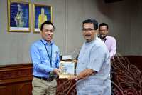 BICARA KURATOR SIRI 5 TAHUN 2023