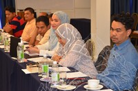 BENGKEL SEKTOR PERMUZIUMAN