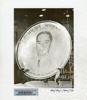 ATURCARA PAMERAN 1989