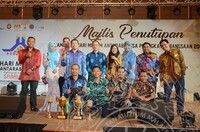 HARI MUZIUM ANTARABANGSA 2019 