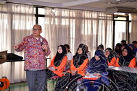 HMA 2024 - MEMAHAMI DAN MENGHARGAI WARISAN SENIBINA MALAYSIA