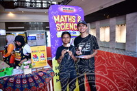 CERIA@MUZIUM NEGARA BERSAMA YAYASAN MR. DIY DI DEWAN TENGAH