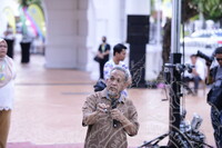 HMA 2024 - EKSKAVASI BERPANDU OLEH PROF MOKHTAR SAIDIN