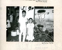 KURSUS HARTA WARISAN BUDAYA NEGARA 1986