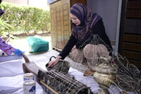 DERMA ARTIFAK OLEH DATO' INDERA NORIDAH BINTI ABDUL RAHIM