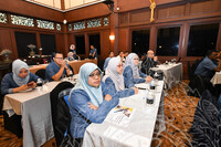 PEMUKIMAN PERMUZIUMAN KUMPULAN PENGURUSAN & PROFESIONAL JMM