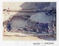 ARKEOLOGI KOTA KUALA MUDA 1999 JILID 3