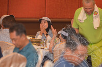 KEJOHANAN GOLF AMAL PERSATUAN MUZIUM MALAYSIA SEMPENA SAMBUTAN  HMA