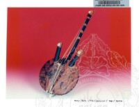 PAMERAN SENI MASYARAKAT ISLAM KOMANWEL