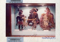 PAMERAN KEBUDAYAAN BALAI A