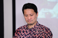 BICARA TELEPUK DI MTN