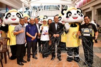 MAJLIS PELANCARAN 'CALENDAR OF EVENTS' JMM BAGI TAHUN 2025