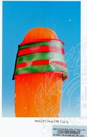 KOLEKSI ALAS KAKI (JILID 3)