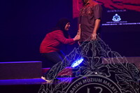 HMA 2024 - TEATER TRILOGI EKSISTENSI JIWA BY PENJARA MALAYSIA