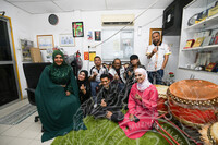 SEMARAK@MUZIUM LUKUT