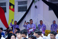 HMA2023 - PERASMIAN SAMBUTAN HARI MUZIUM ANTARABANGSA PERINGKAT KEBANGSAAN 2023