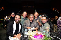 HMA 2024 - SPEAK  UP - YOUR FIRST YOUR BEST YOUR MOST