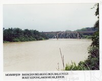 BANGUNAN BALAI POLIS SEKITAR JOHOR - 015