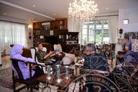 PENGAMBILAN KOLEKSI DI RUMAH DS NAZRI BIN ABD.AZIZ