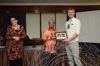 MALAYSIA MUSEOLOGY 2nd SERIES WORKSHOP