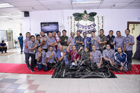 PERSARAAN EN AHMAD BIN ALI (MAT LAWA)