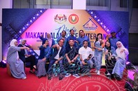 HMA 2025- 23.7.2025 - MAJLIS MAKAN MALAM KESEJAHTERAAN FHMAPK 2025