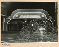 BANGUNAN PINTU GERBANG - 019