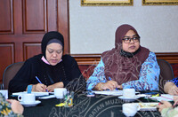 BENGKEL MIGRASI FAIL JABATAN MUZIUM MALAYSIA 2022