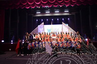 HMA 2024 - PERSEMBAHAN JEPUN OLEH SEKOLAH MENENGAH SAINS POKOK SENA (SAINA)