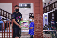 NOSTALGIA ANAK KAMPUNG 2021