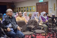 BICARA KURATOR SIRI 4/2025