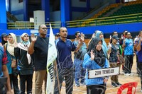HMA 2025- 23.7.2025 - RAPTAI DAN CABUTAN SUKAN ANTARA ZON