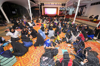 PROGRAM BERMALAM DI MUZIUM (MUZIUM NEGARA)