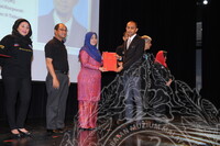 ANUGERAH KHIDMAT CEMERLANG KPKM 2018