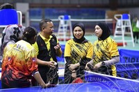 HMA2023 - KEJOHANAN PING PONG