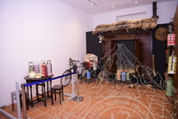 HMA 2024 - MAJLIS PELANCARAN CERITERA MANGKUK TINGKAT DAN DJ SPIN BEATBOX VIBES