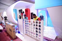 HMA 2025- 22.7.2025 - SUASANA PERSIAPAN RERUAI PAMERAN