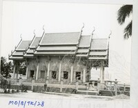BANGUNAN TOKONG CINA - 021