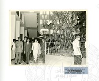 PAMERAN ANGKATAN TENTERA (JILID 1)