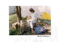 ARKEOLOGI SG. MAS, KEDAH SM: 32 - 5/ 93 VOL: 2 W