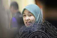 BELAKANG TABIR PENGAMBARAN ASTRO AWANI