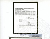 NOTA PENERANGAN (NOTA PENERANGAN PAMERAN KANAK-KANAK)