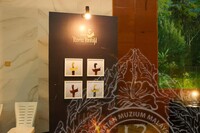 HMA 2025- 23.7.2025 - SUASANA DAN PERSIAPAN DI RERUAI PAMERAN