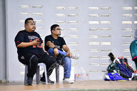 HMA2023 - SUKAN ANTARA ZON BADMINTON, SEPARUH AKHIR & AKHIR