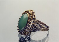 Perhiasan Diri Cincin 