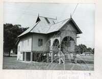 BANGUNAN PEJABAT AGAMA - 018