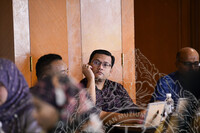 BENGKEL PERMUKIMAN SEKTOR PERMUZIUMAN 2024 DI PORT DIKSON