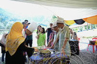 SEMARAK @MUZIUM SUNGAI LEMBING